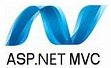 ASP.NET MVC Logo