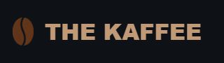 Kaffee Logo